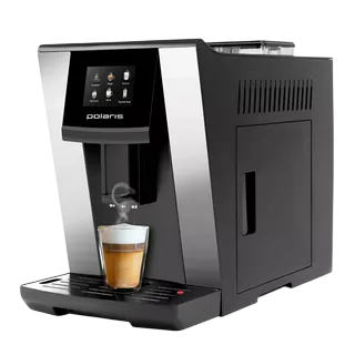 Jura E8 Piano Black